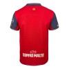 Officiële Voetbalshirt Cagliari Calcio 2024-25 - Heren